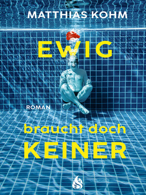cover image of Ewig braucht doch keiner